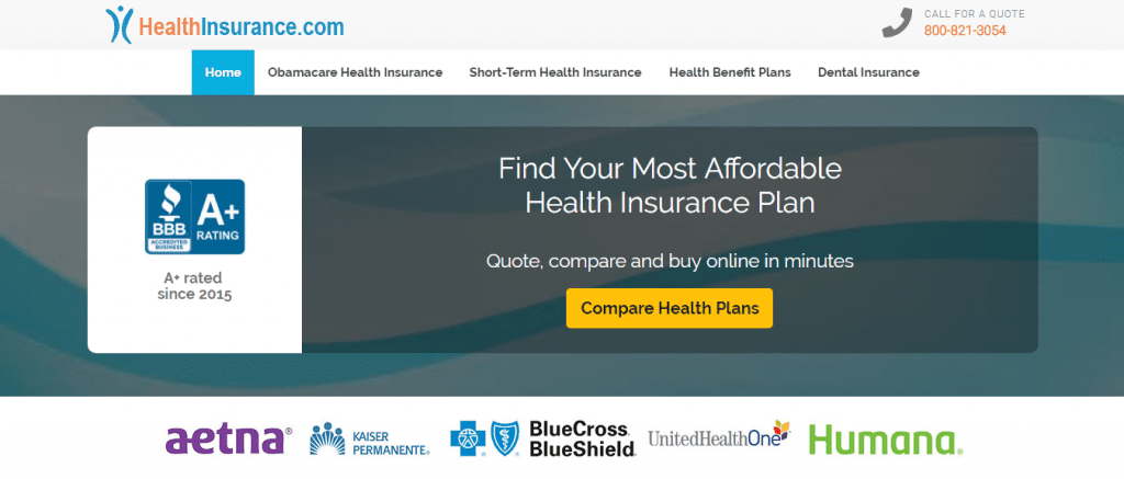 Health Insurance